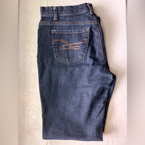 Style & Co jeans, size 8 - Picture 1 of 4